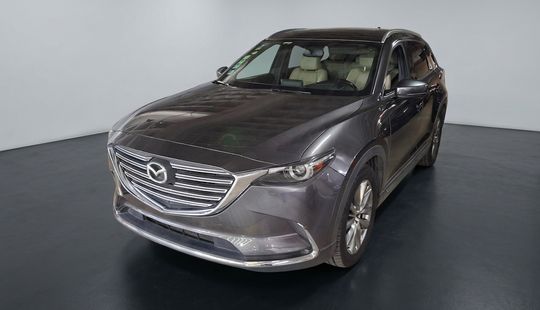 Mazda • CX-9