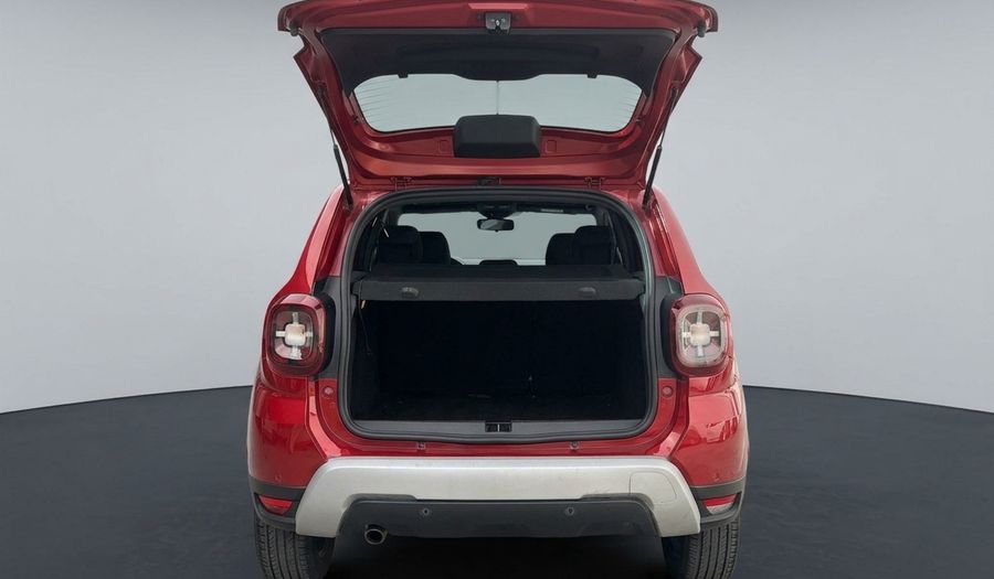Renault Duster 1.3 ICONIC CVT Suv 2023