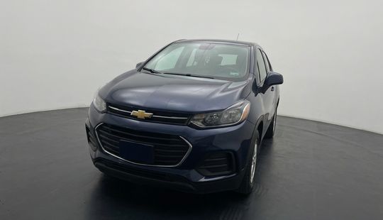 2018 • 81,132 km • Manual