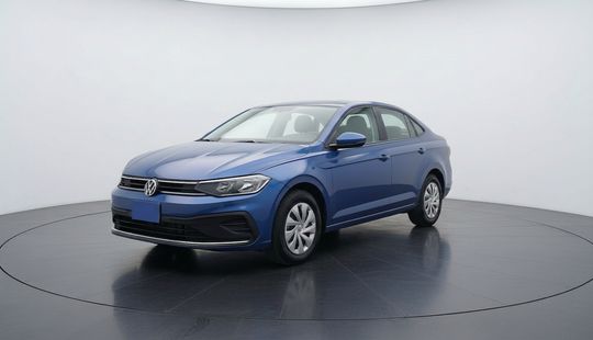 Volkswagen • Virtus