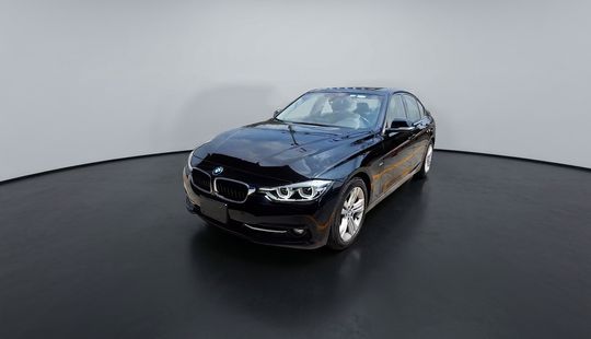 Bmw • Serie 3