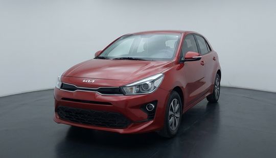 Kia • Rio