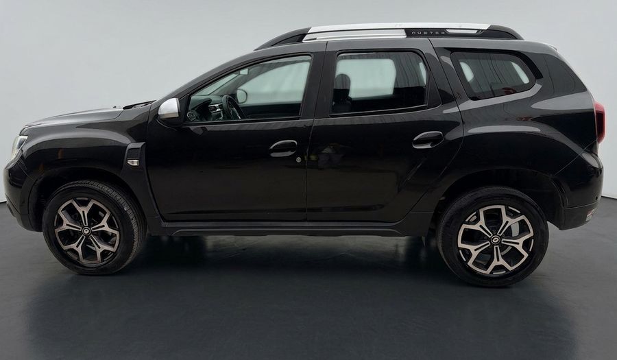 Renault Duster 1.3 ICONIC CVT Suv 2023