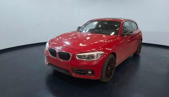 Bmw • Serie 1