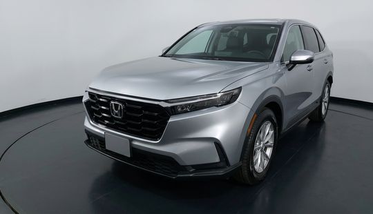 Honda • CR-V