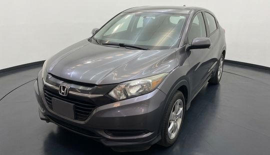 Honda • HR-V