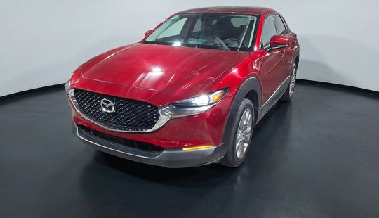Mazda • CX-30