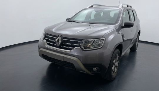 Renault • Duster