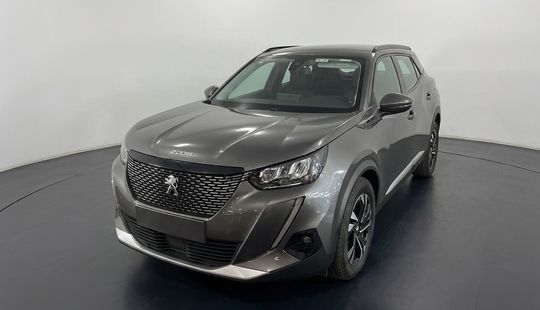 Peugeot • 2008