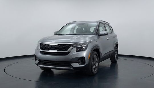 Kia • Seltos