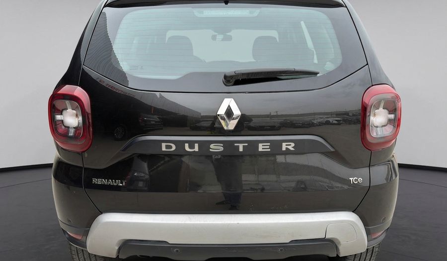 Renault Duster 1.3 ICONIC CVT Suv 2023
