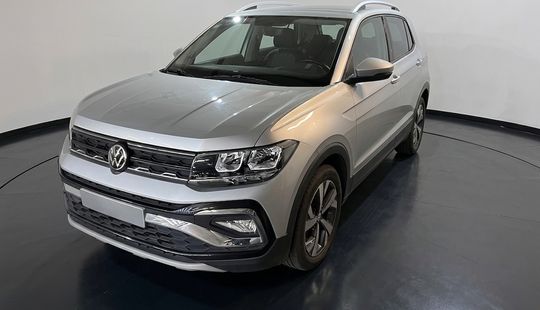 Volkswagen • Taigun