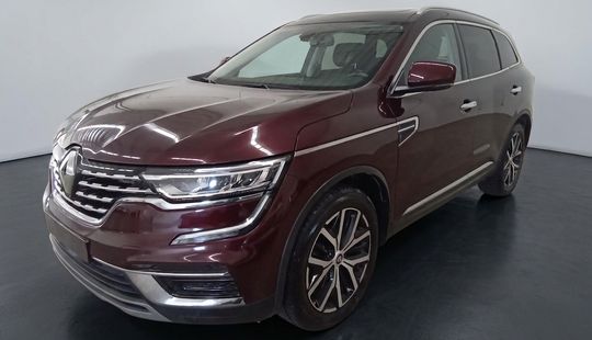 Renault • Koleos