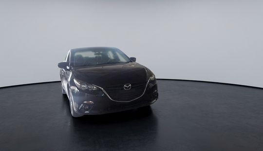 Mazda • Mazda 3