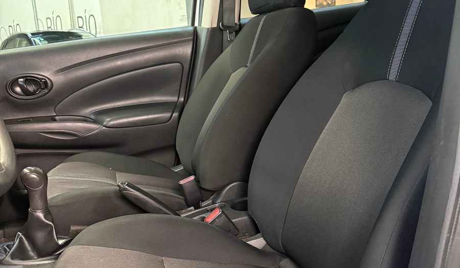 Nissan V-drive 1.6 V-DRIVE A/C AUDIO Sedan 2024
