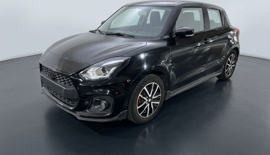Suzuki • Swift