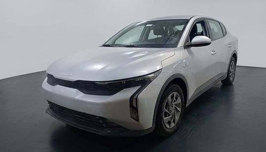 Kia • K3