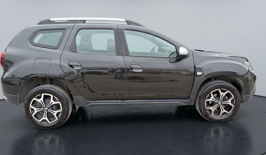 Renault Duster 1.3 ICONIC CVT Suv 2023