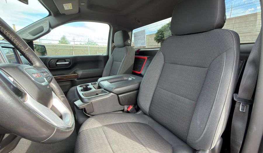 Gmc Sierra 5.3 SLE F REG CAB AUTO 4WD Pickup 2021