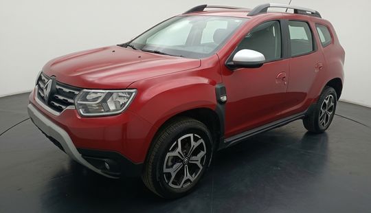 Renault • Duster