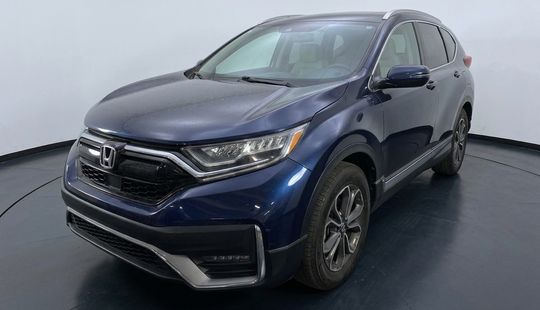 Honda • CR-V