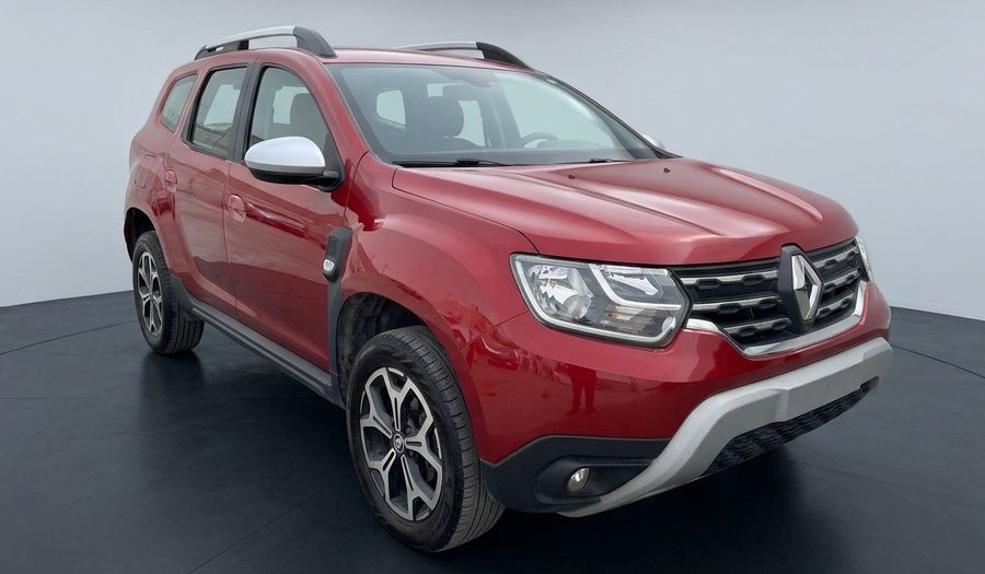Renault Duster 1.3 ICONIC CVT Suv 2023