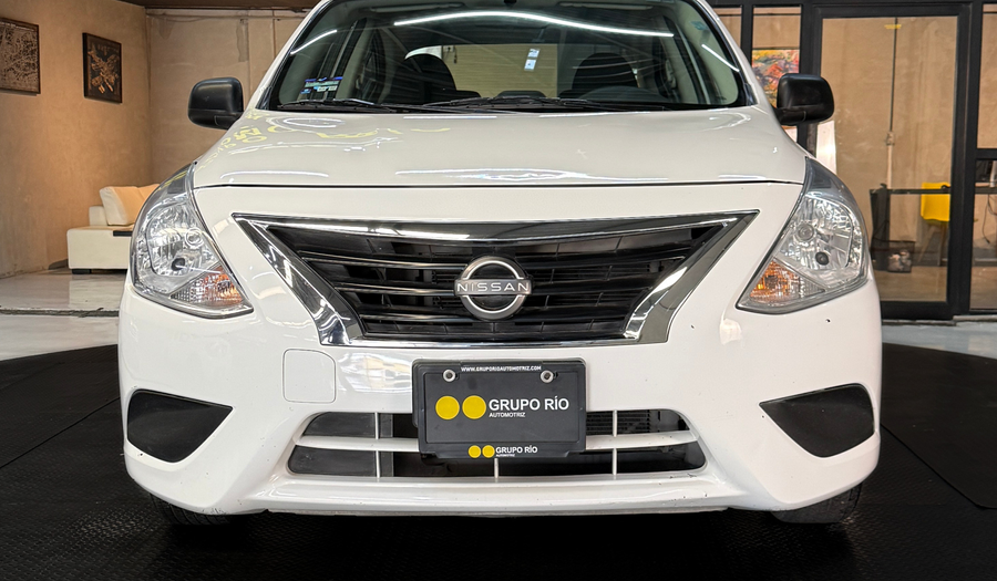 Nissan V-drive 1.6 V-DRIVE A/C AUDIO Sedan 2024