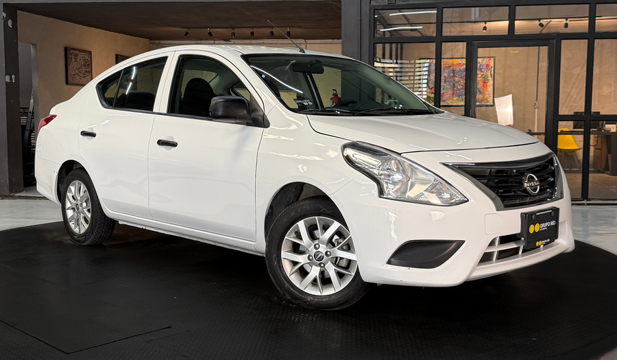 Nissan V-drive 1.6 V-DRIVE A/C AUDIO Sedan 2024