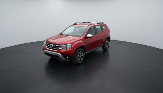 Renault • Duster