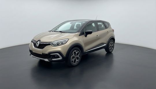 Renault • Captur