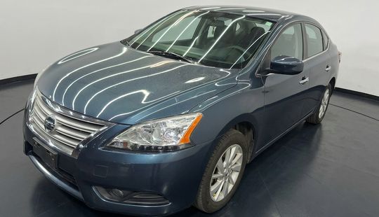 Nissan • Sentra
