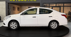 Nissan V-drive 1.6 V-DRIVE A/C AUDIO Sedan 2024