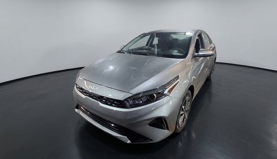 Kia • FORTE
