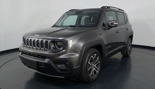 Jeep • Renegade