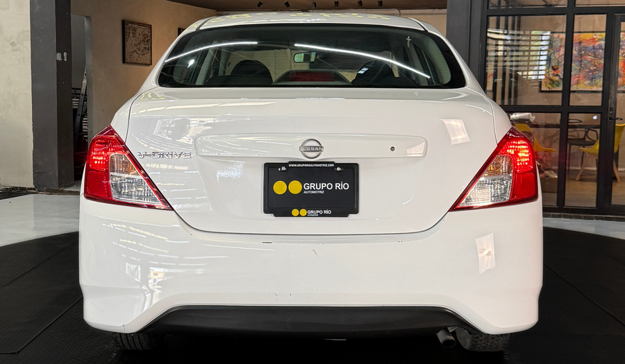 Nissan V-drive 1.6 V-DRIVE A/C AUDIO Sedan 2024