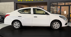 Nissan V-drive 1.6 V-DRIVE A/C AUDIO Sedan 2024