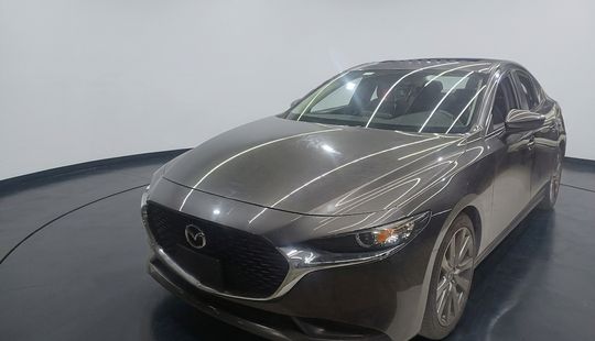Mazda • Mazda 3