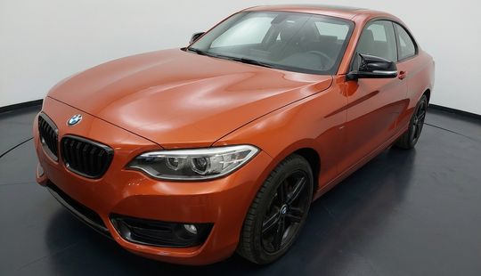 Bmw • Serie 2