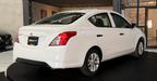 Nissan V-drive 1.6 V-DRIVE A/C AUDIO Sedan 2024