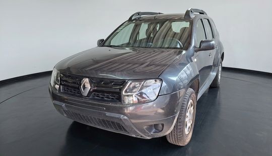 Renault • Duster