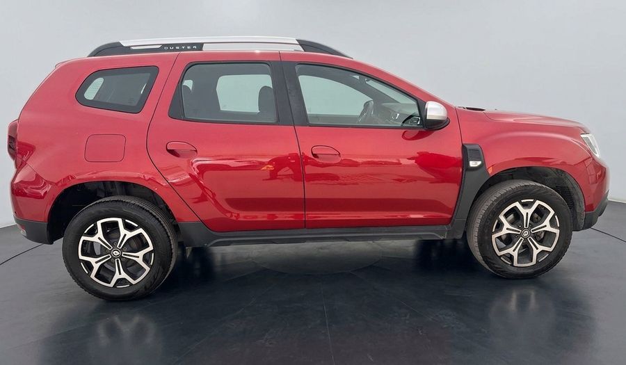 Renault Duster 1.3 ICONIC CVT Suv 2023