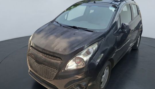 Chevrolet • Spark Classic