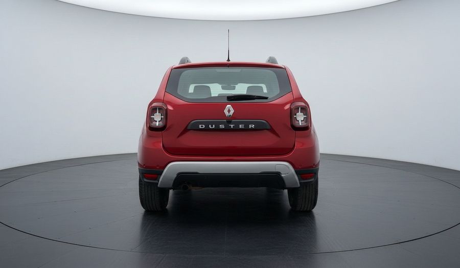 Renault Duster 1.3 ICONIC CVT Suv 2023