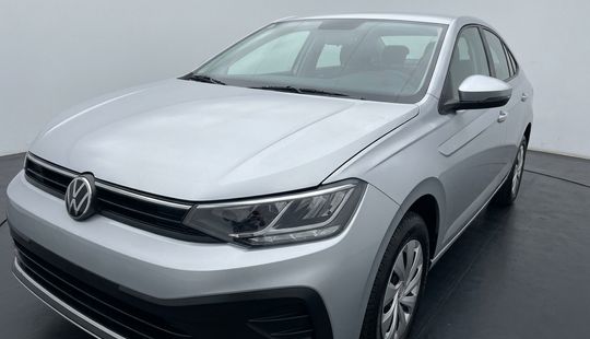 Volkswagen • Virtus