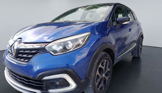 Renault • Captur