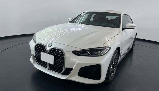 Bmw • Serie 4
