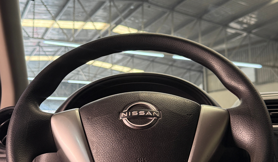 Nissan V-drive 1.6 V-DRIVE A/C AUDIO Sedan 2024