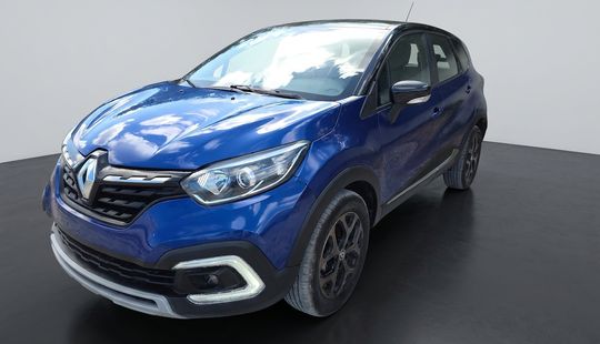 Renault • Captur