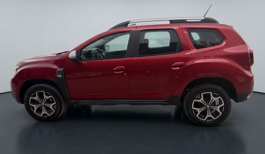 Renault Duster 1.3 ICONIC CVT Suv 2023