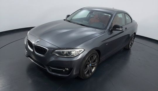Bmw • Serie 2
